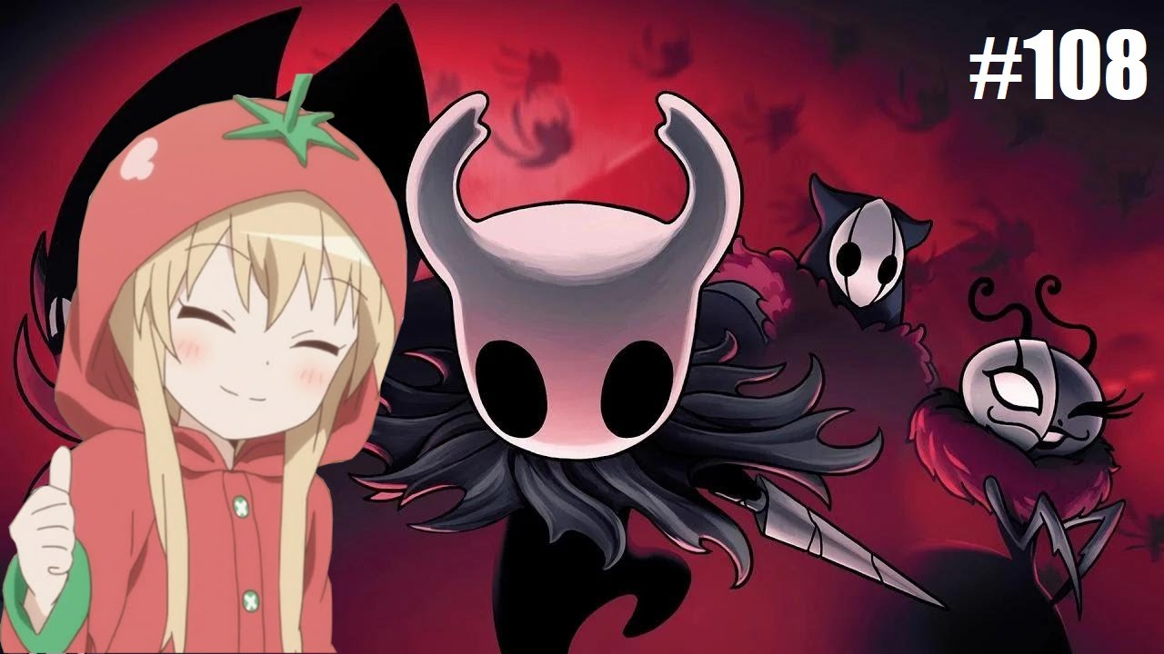 Fazendo o outro final  - Hollow Knight #116