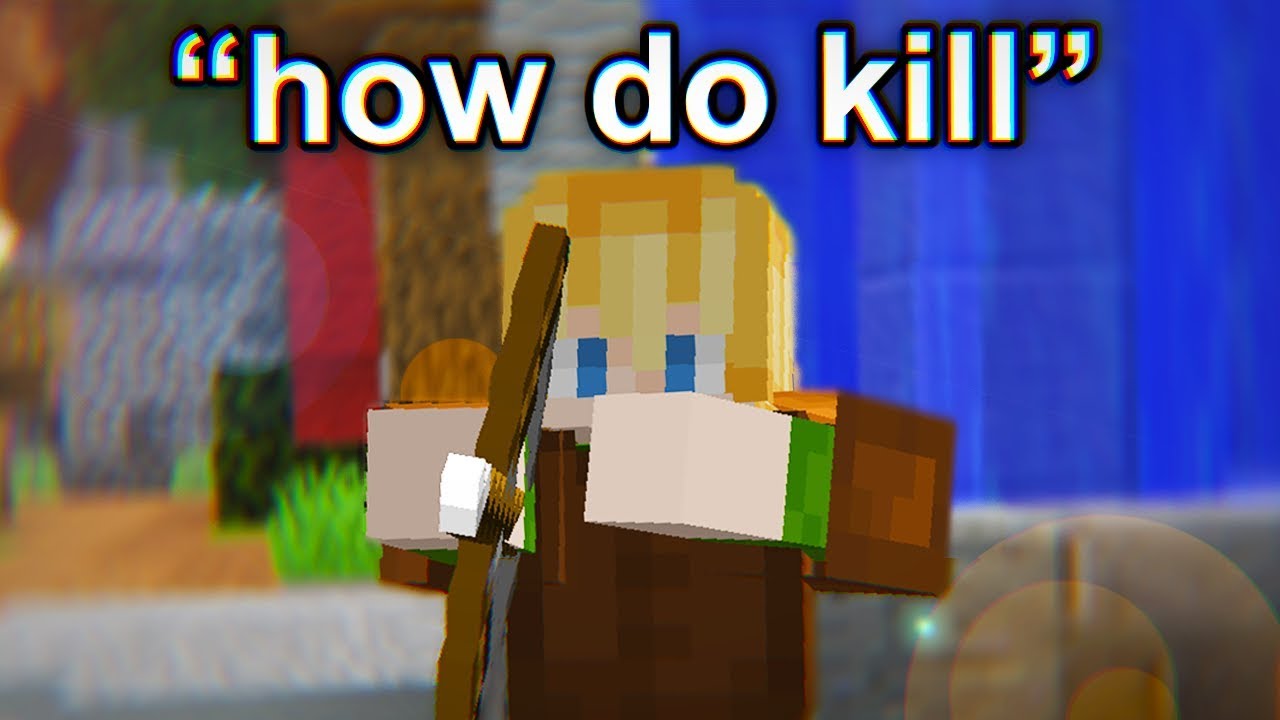 The Worst Hitman in Minecraft