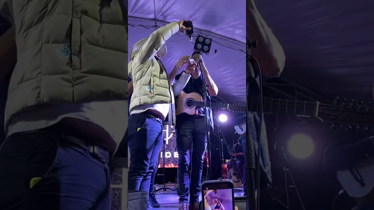 Canción Para Chiscas, Artista @Heredero