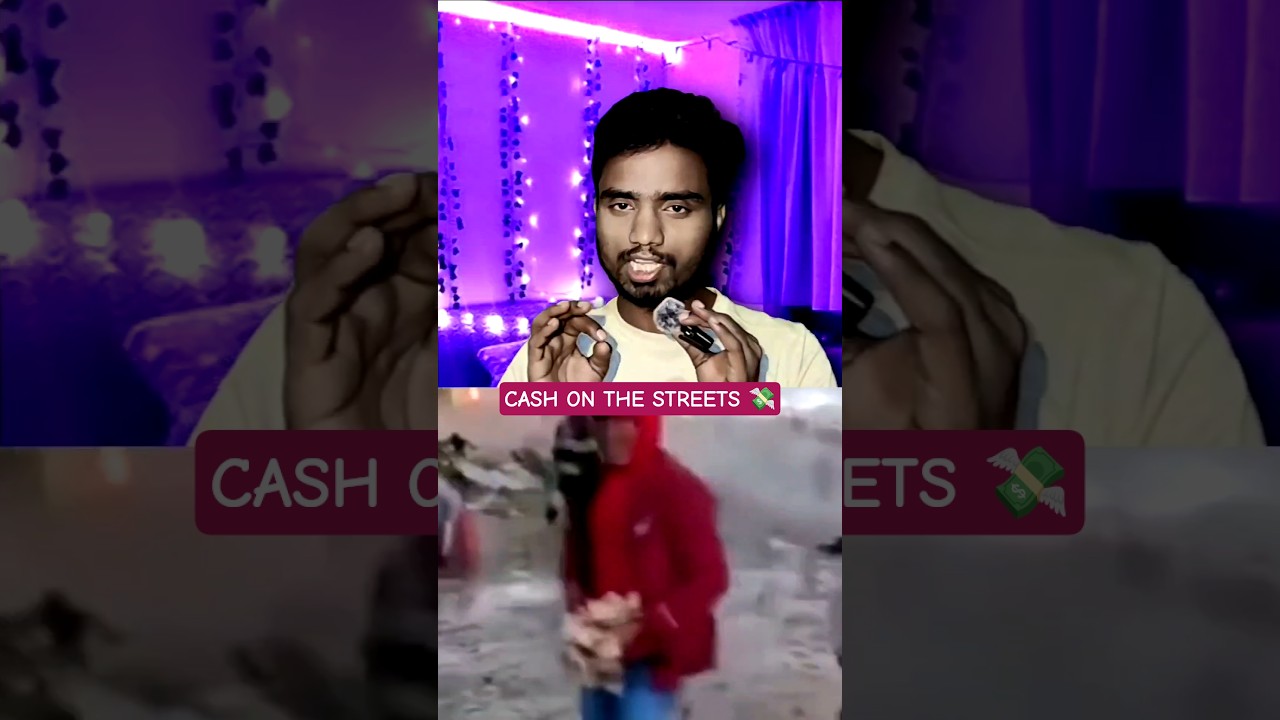 Bolivia Military Plane Crash: Cash Scattered on Streets After Deadly Accident @dheerajprabhakar