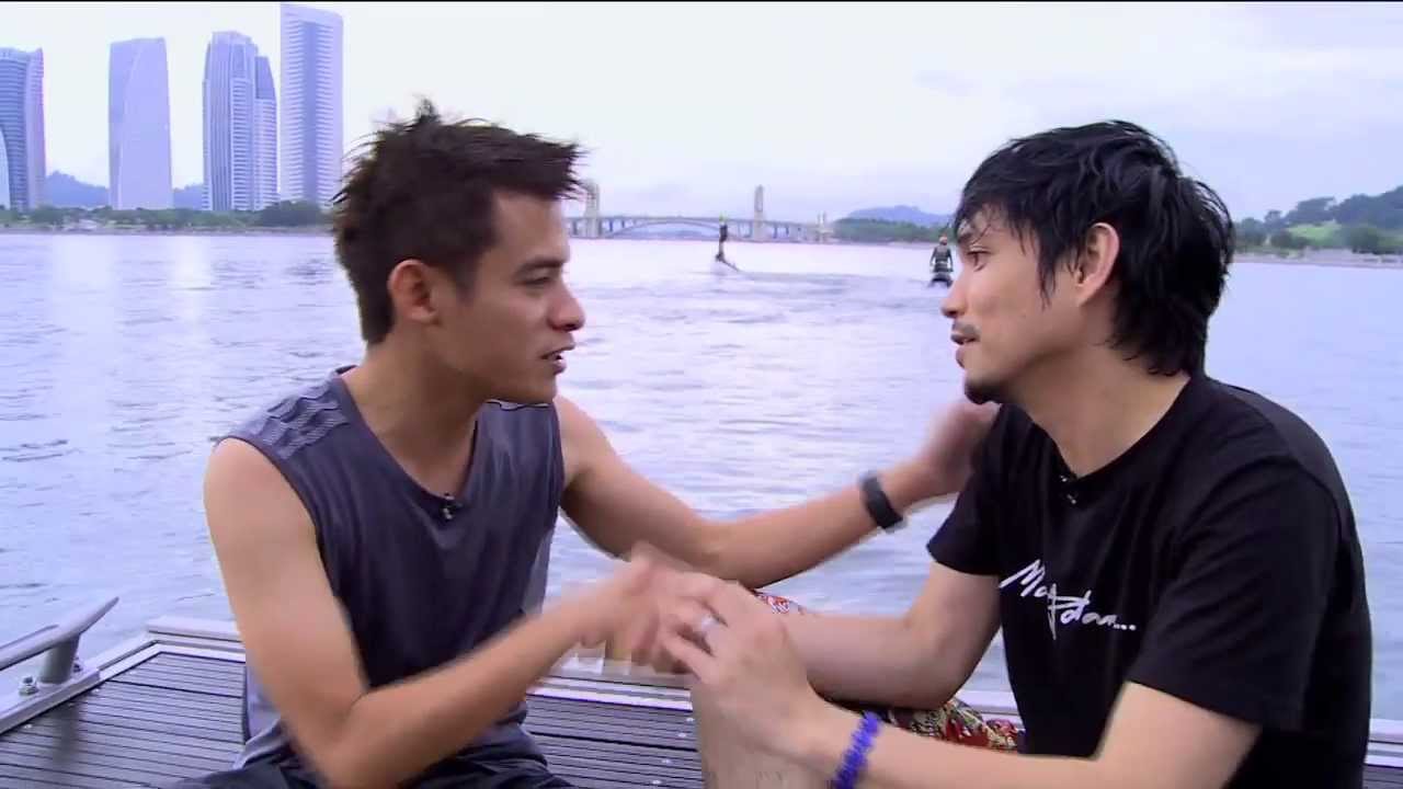 MeleTOP - Lokasi - Flyboard [18.02.14]