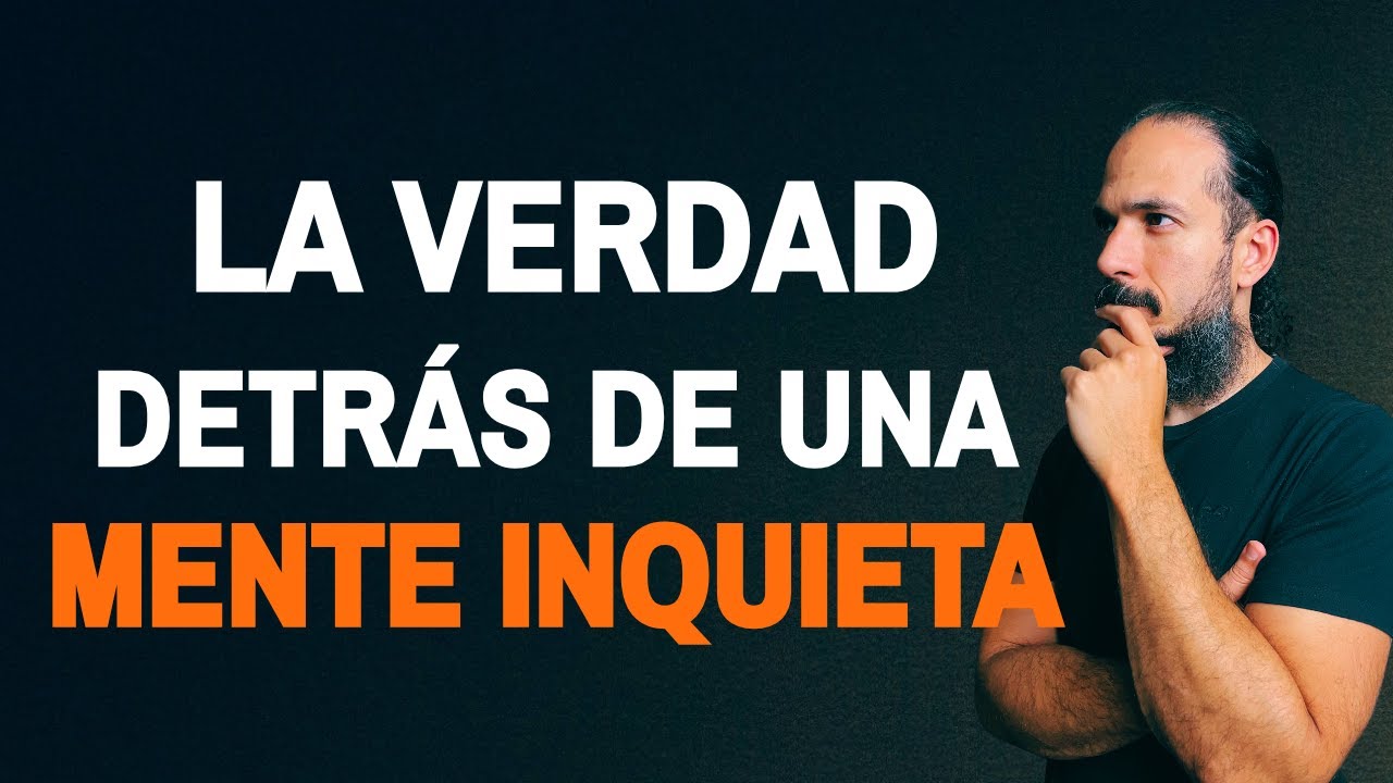 Cómo Tener Paz Mental Sin Importar La Inquietud