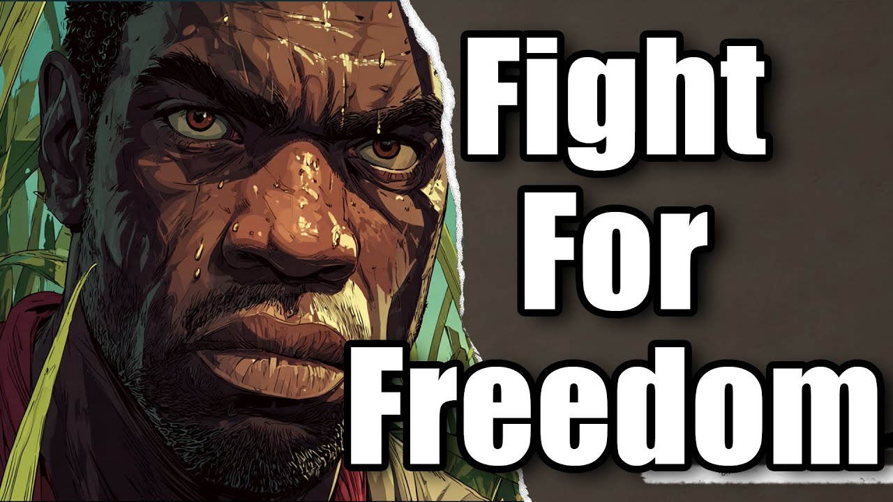 Forbidden History Uncovered:100,000 Slaves' Secret Path to Freedom &ndash; The Untold American Story!
