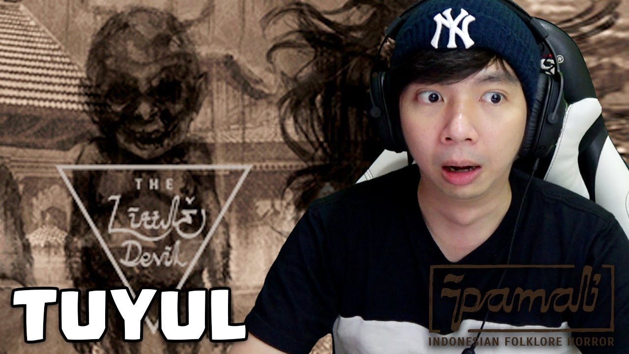 Akibat Piara Tuyul - Pamali DLC The Little Devil Indonesia #1