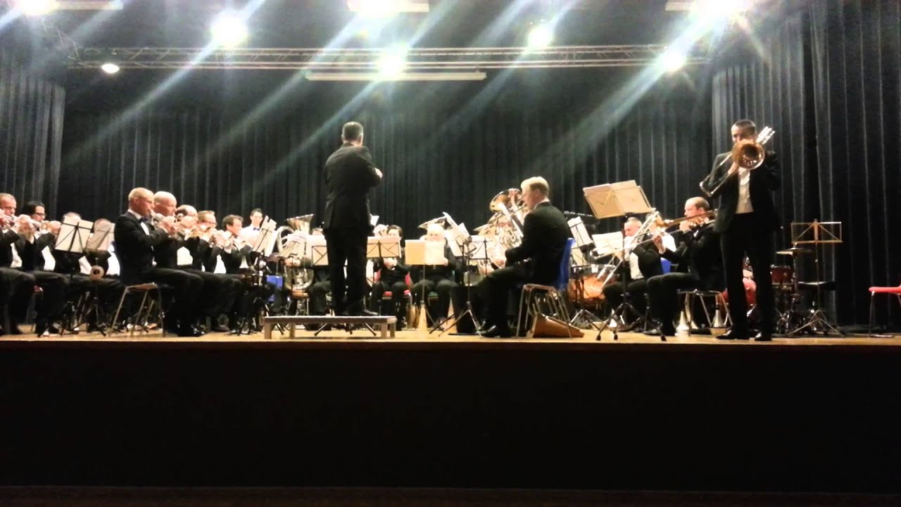 Capriccio - Steven Verhelst