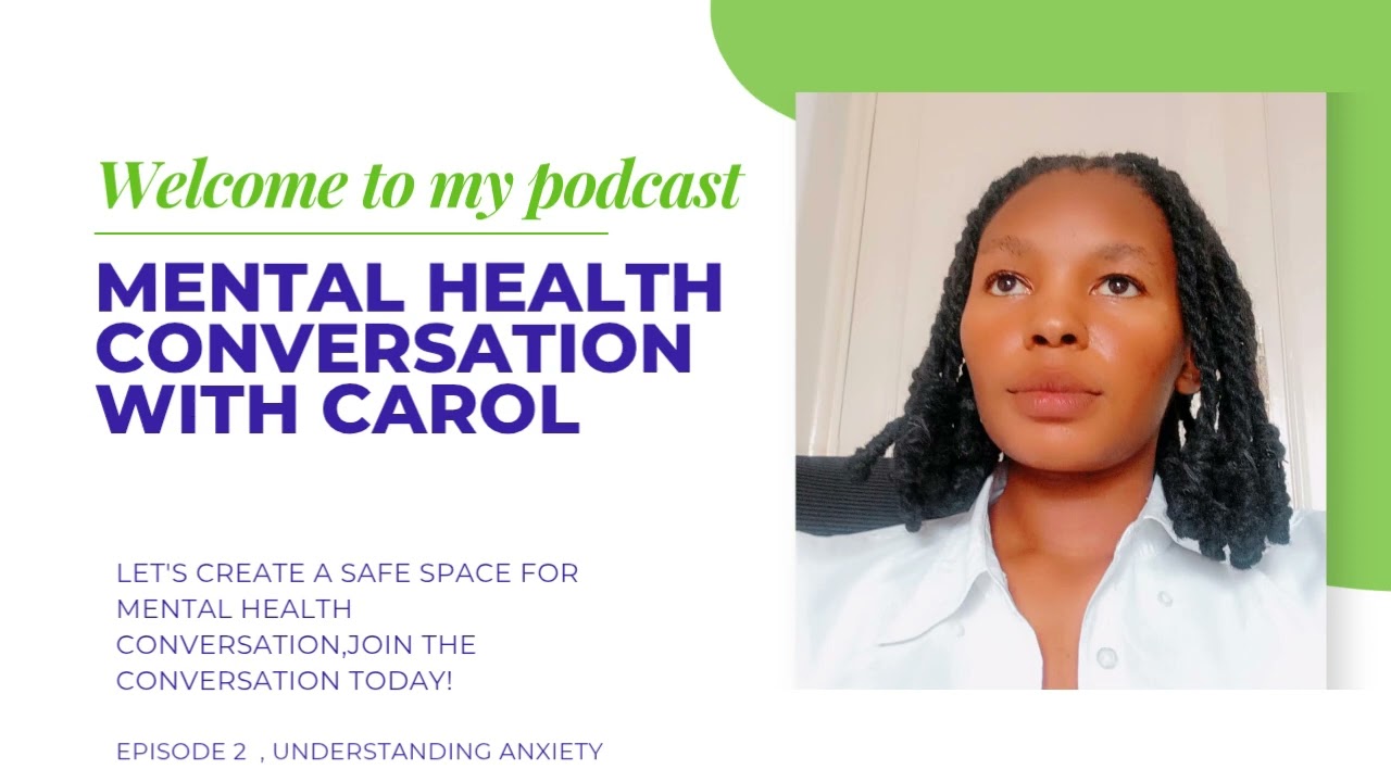 Understanding anxiety, how it feels to live with anxiety, coping tips 