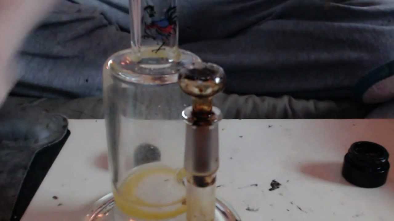 Quartz Domeless Nail