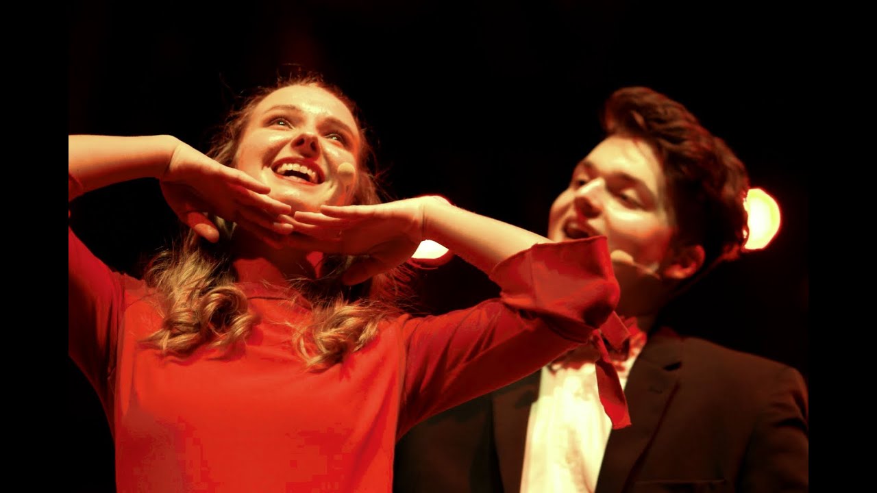 Maja Korbiel i Maksymilian Deja - 