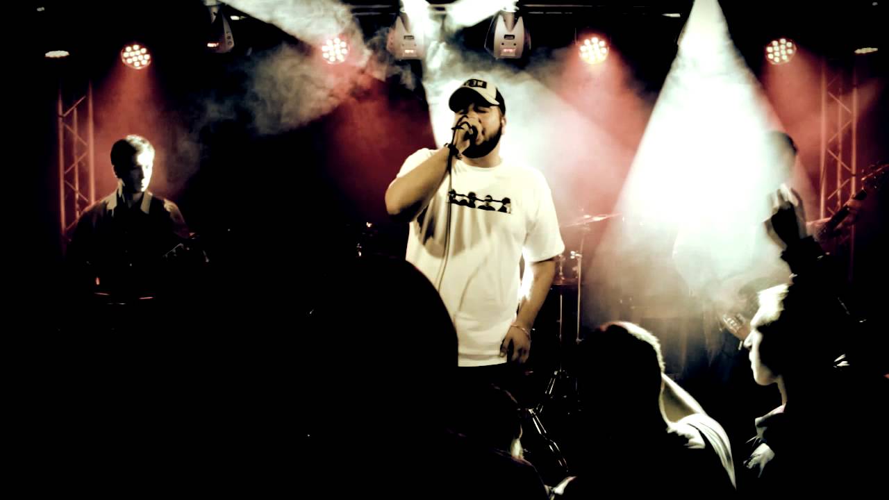Point - 'Realm Inside' (Point live in 'Bochka' art pub 01.09.2013 )