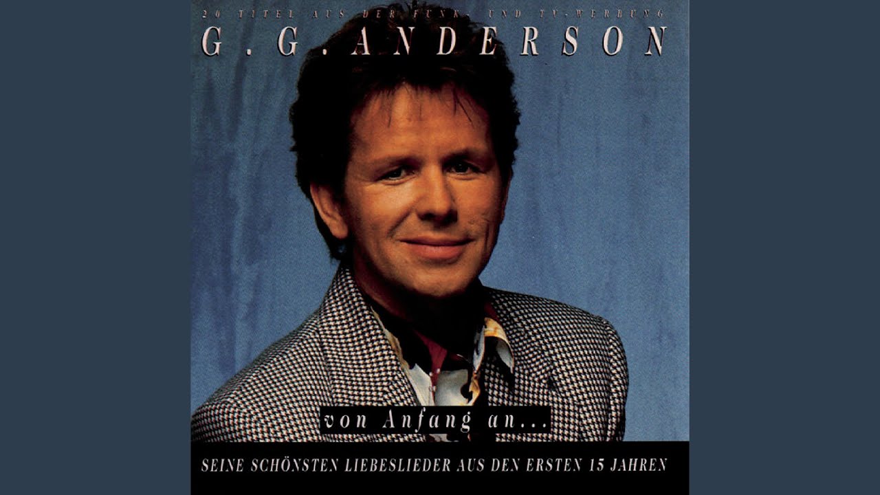 Weiße Rosen schenk' ich Dir