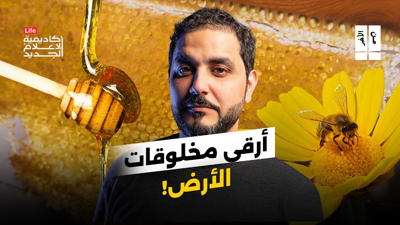 من الآخر | أسرار حياة الملكة!