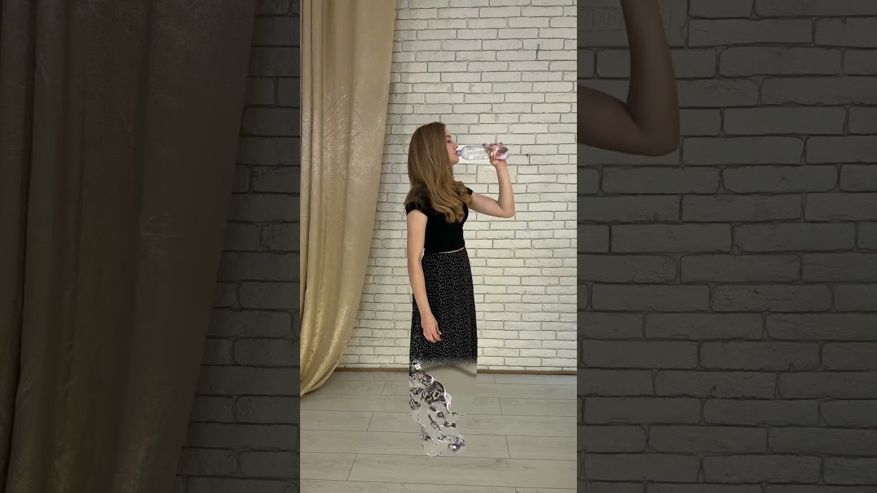 Transform Your Videos with Stunning 3D Effects using VJump app| Trending Video Transition