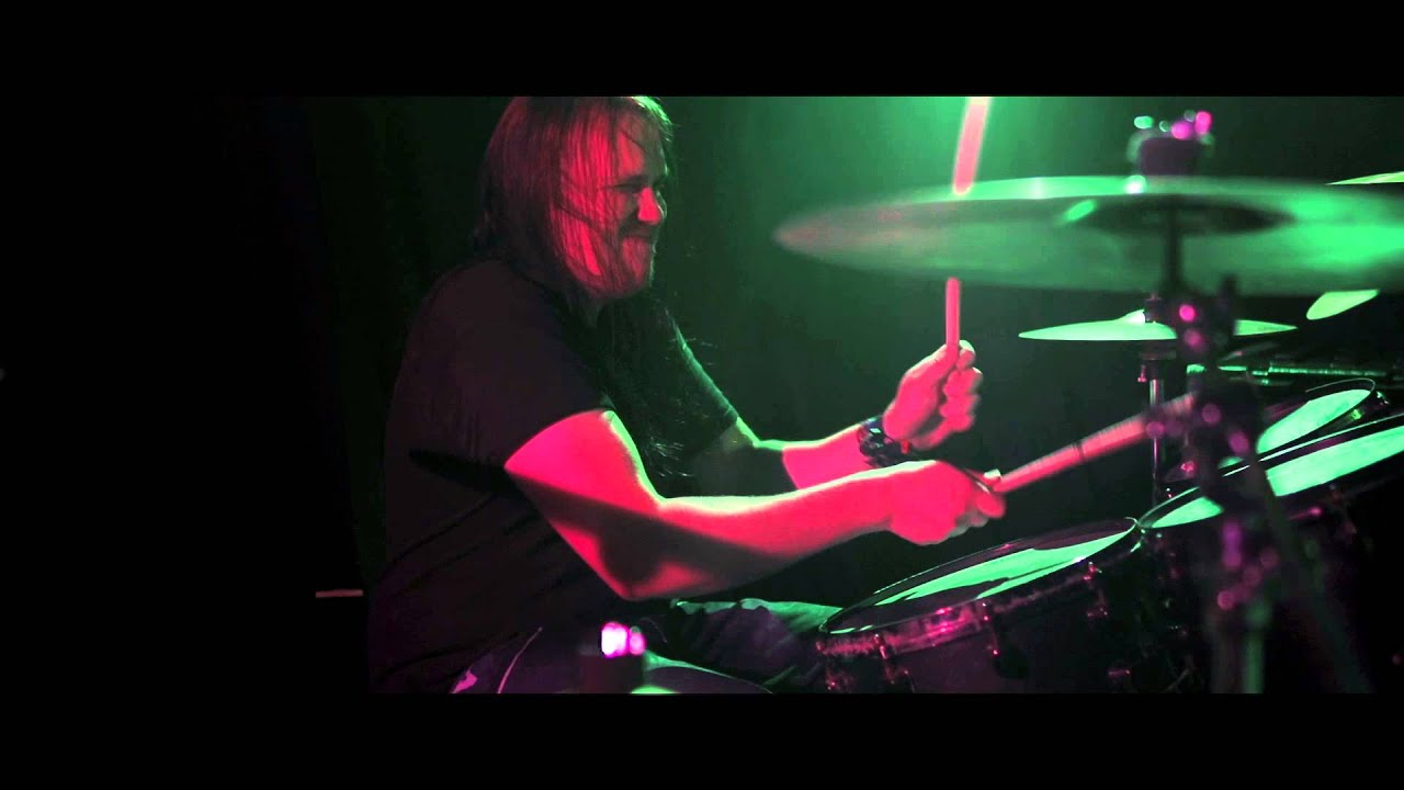 Bloodshot Dawn - Smoke and Mirrors (Official Video)