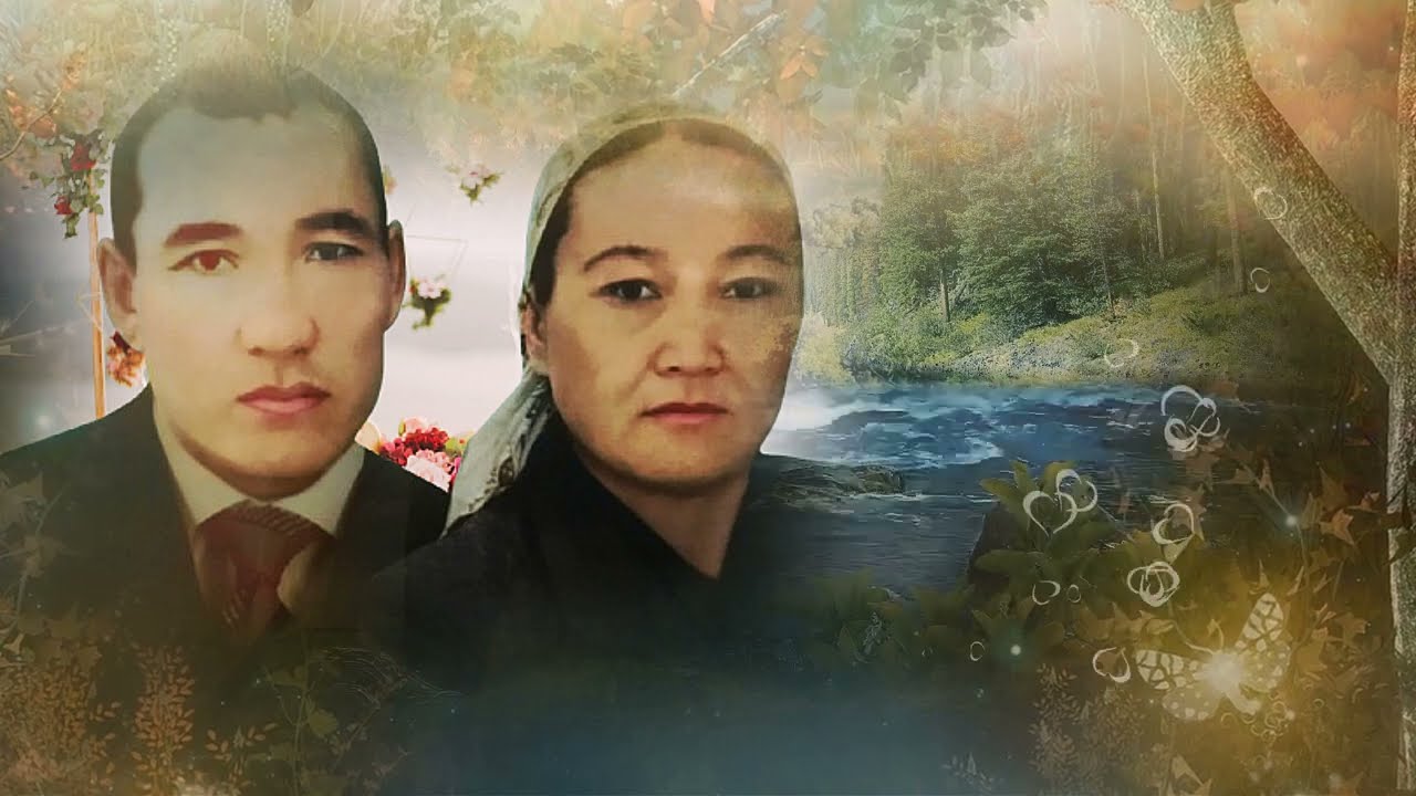 Ақмолдаева Күлбибі Ерденқызын еске алу.