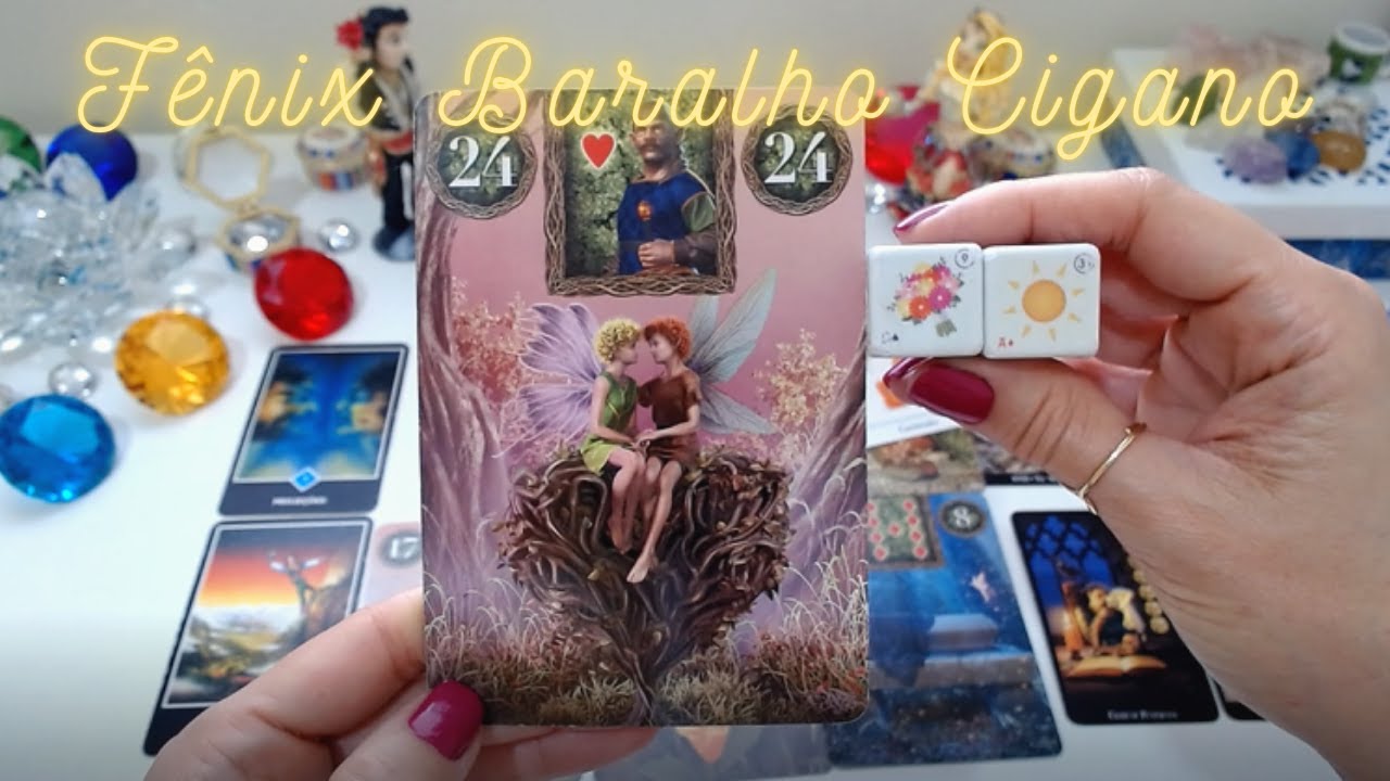 ✨COMO ESTÁ A CABEÇA DELE (A) EM RELAÇÃO A MIM HOJE?👀 O QUE PRETENDE FAZER?🔮Baralho Cigano Responde