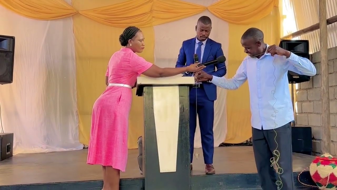 God Is Measuring His Church Again! | The Plumb Line Amos 7:7 – End Time Warning