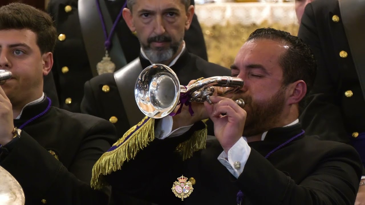 Lux Dei | Estreno 2025 | BCT Jesús Nazareno