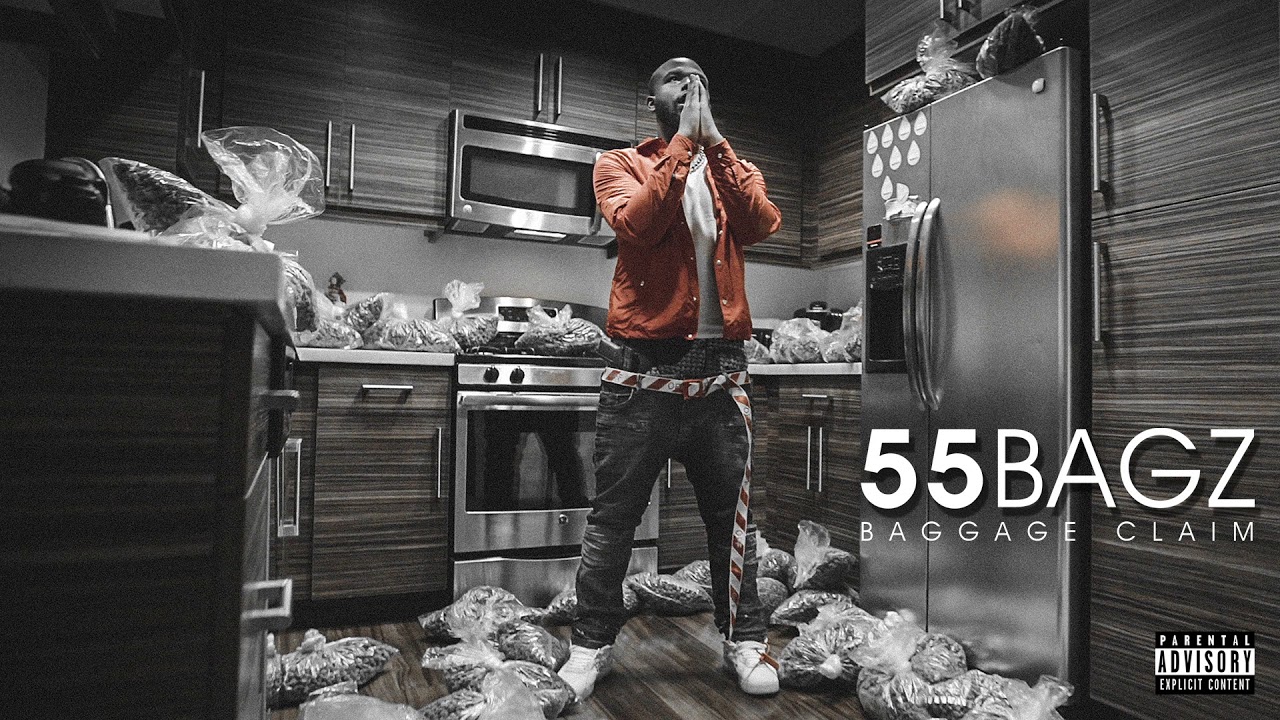 55Bagz &ndash; Birds feat. Yo Gotti (Audio)