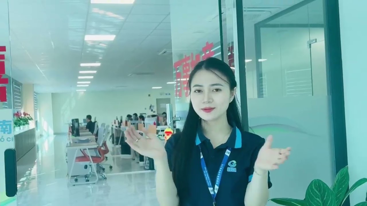 C&ocirc;ng ty TNHH Grand Champion Việt Nam