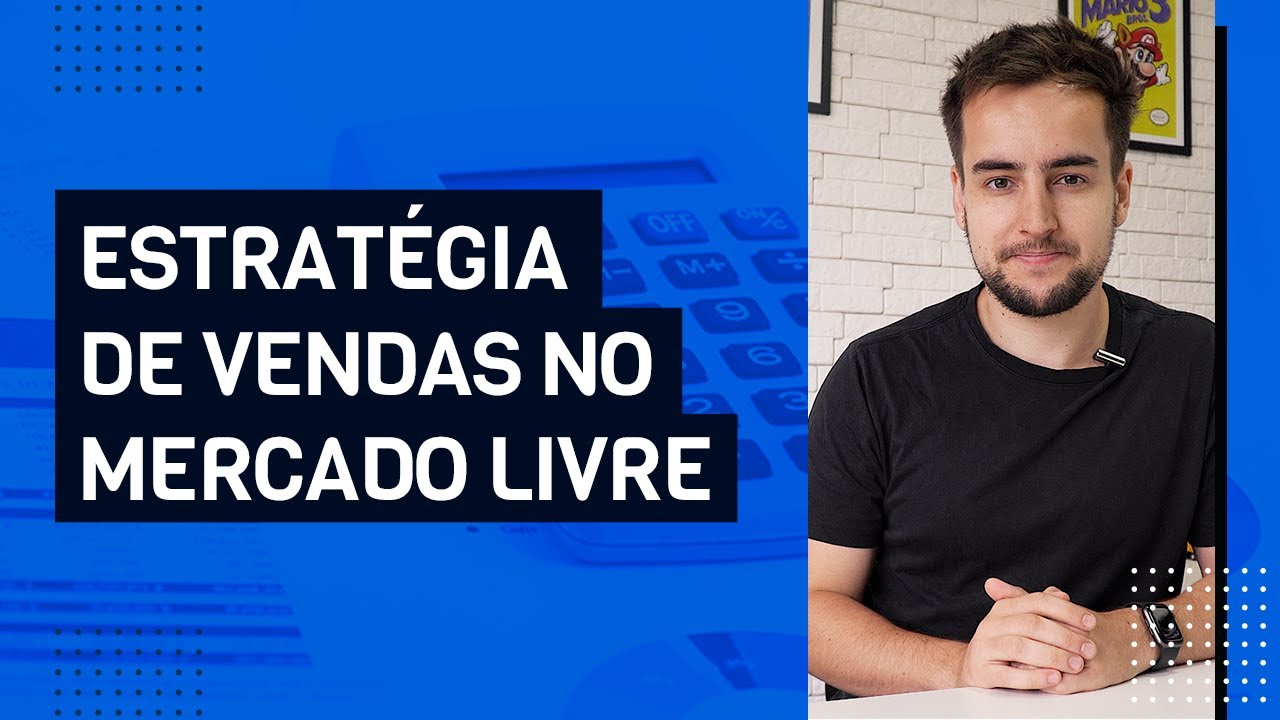 PRECIFICANDO NO MERCADO LIVRE
