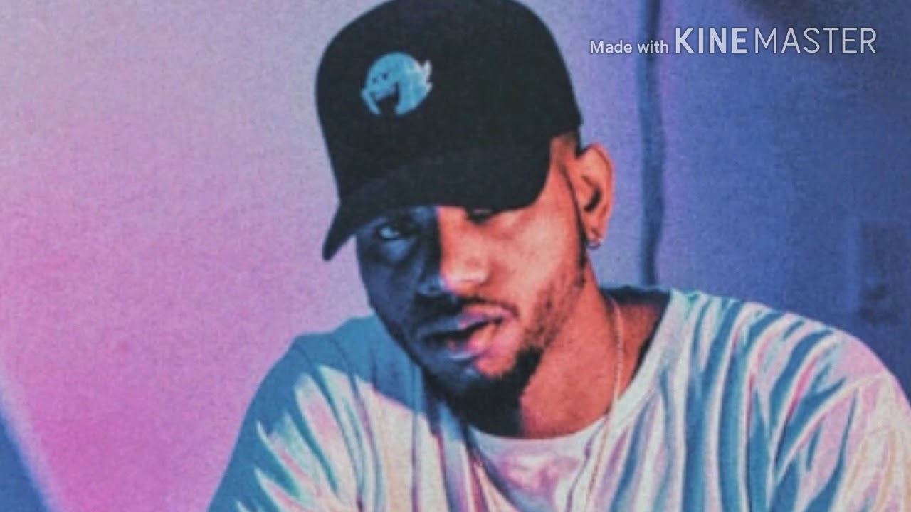 Bryson tiller teach me a lesson lyrics