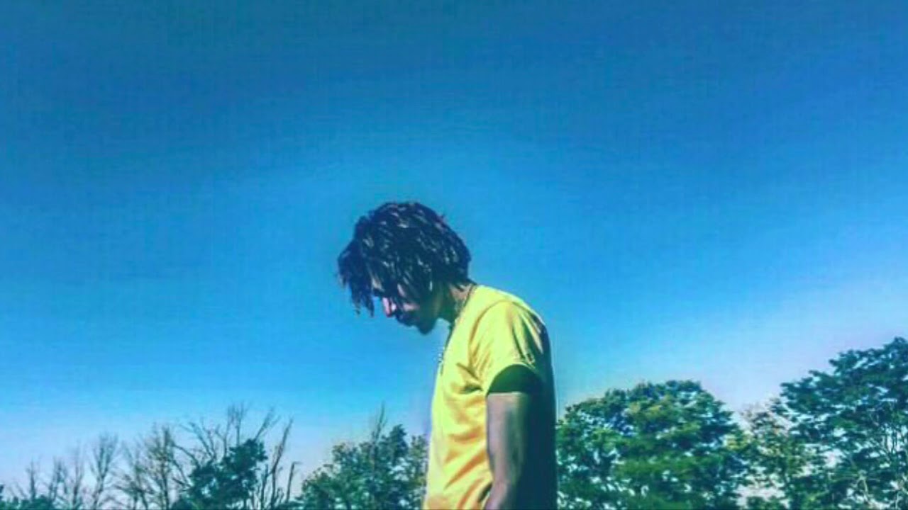 Spiritual Tony - I Ain’t Perfect (528HZ)