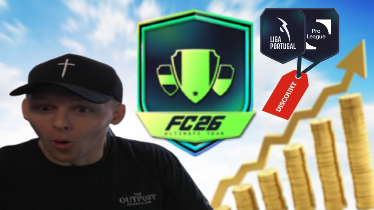 UNLIMITED Coins From The Premium Mixed Leagues Upgrades