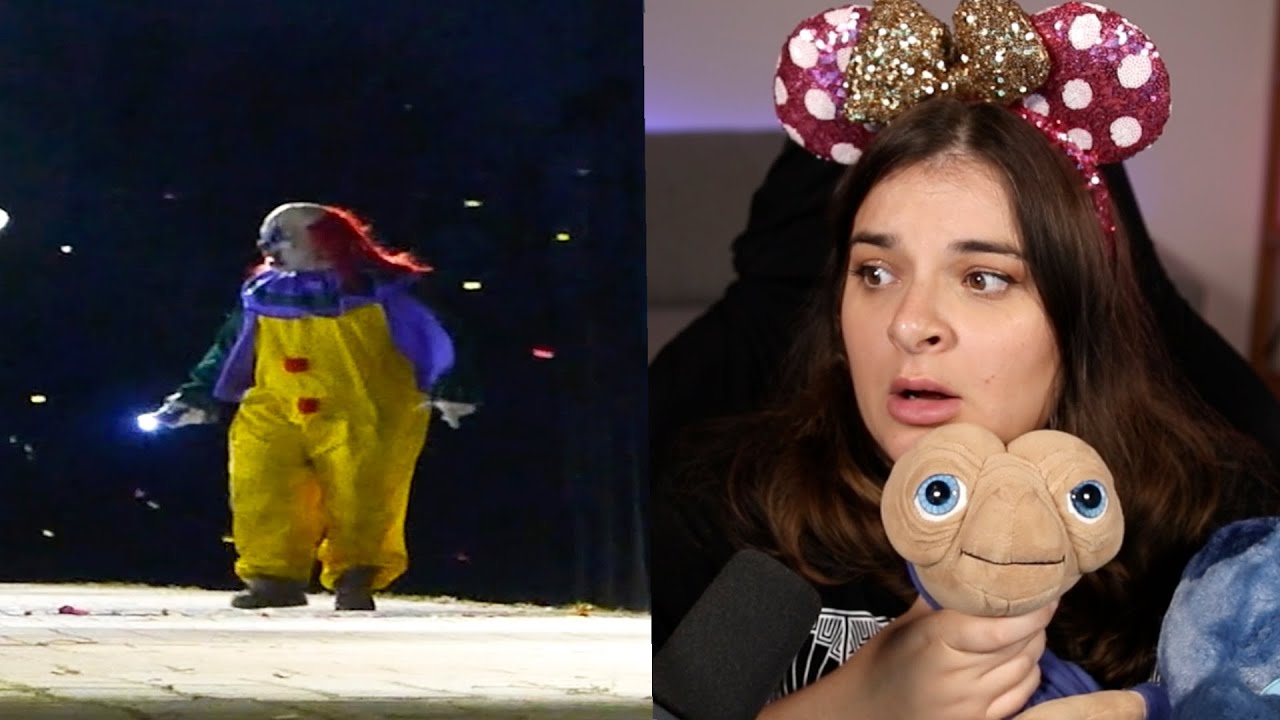 Tik toks assustadores PRA NÃO ASSISTIR ANTES DE DORMIR!!