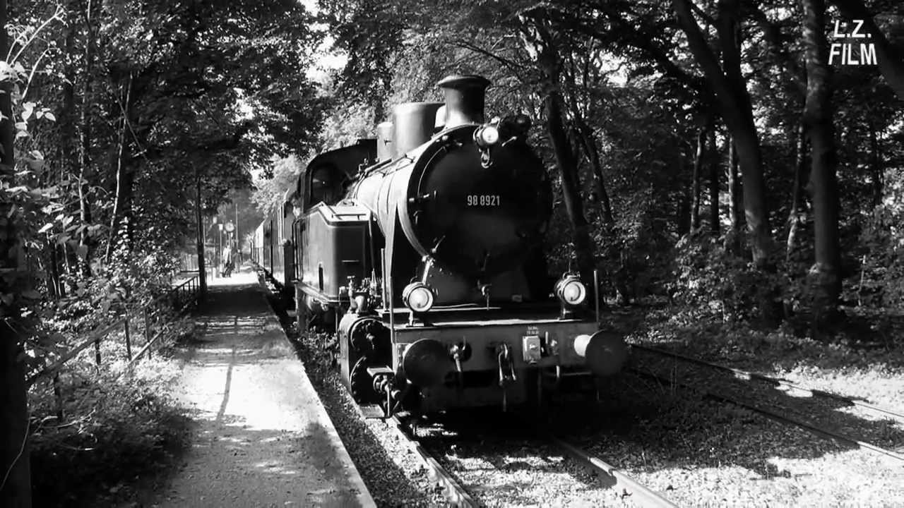 Schluff - ein Nostalgie-Ereignis in Krefeld