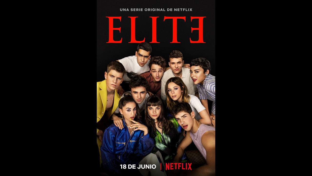 BEGINNERS - Bad Attitude (feat. Klergy) | Elite Season 4 OST