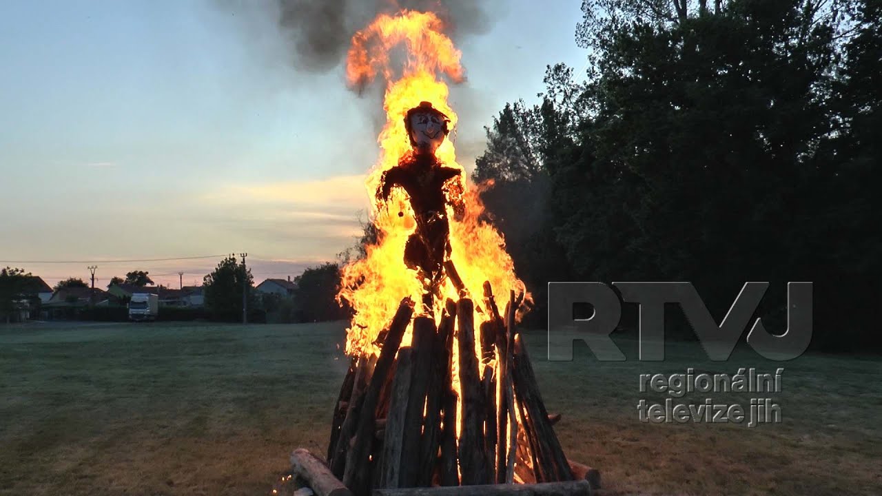 Premiéra Čarodějnického gulášfestu slavila v Hlohovci velký úspěch!