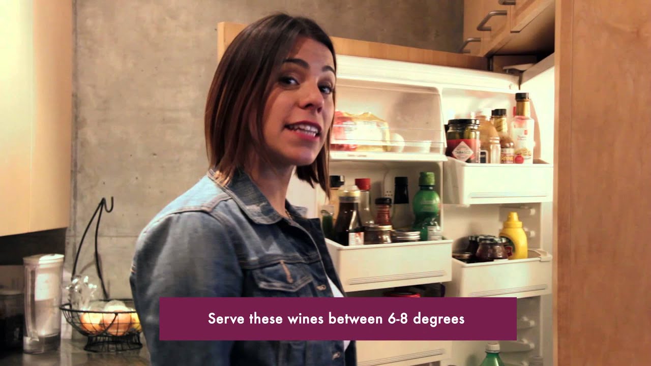 Learn to Pair Food + Wine with Ange & Aveleda!
