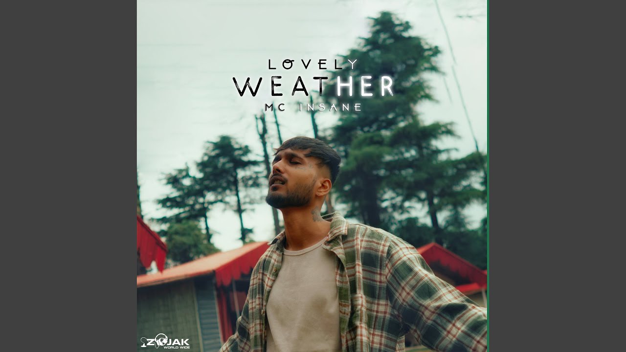 Lovely Weather