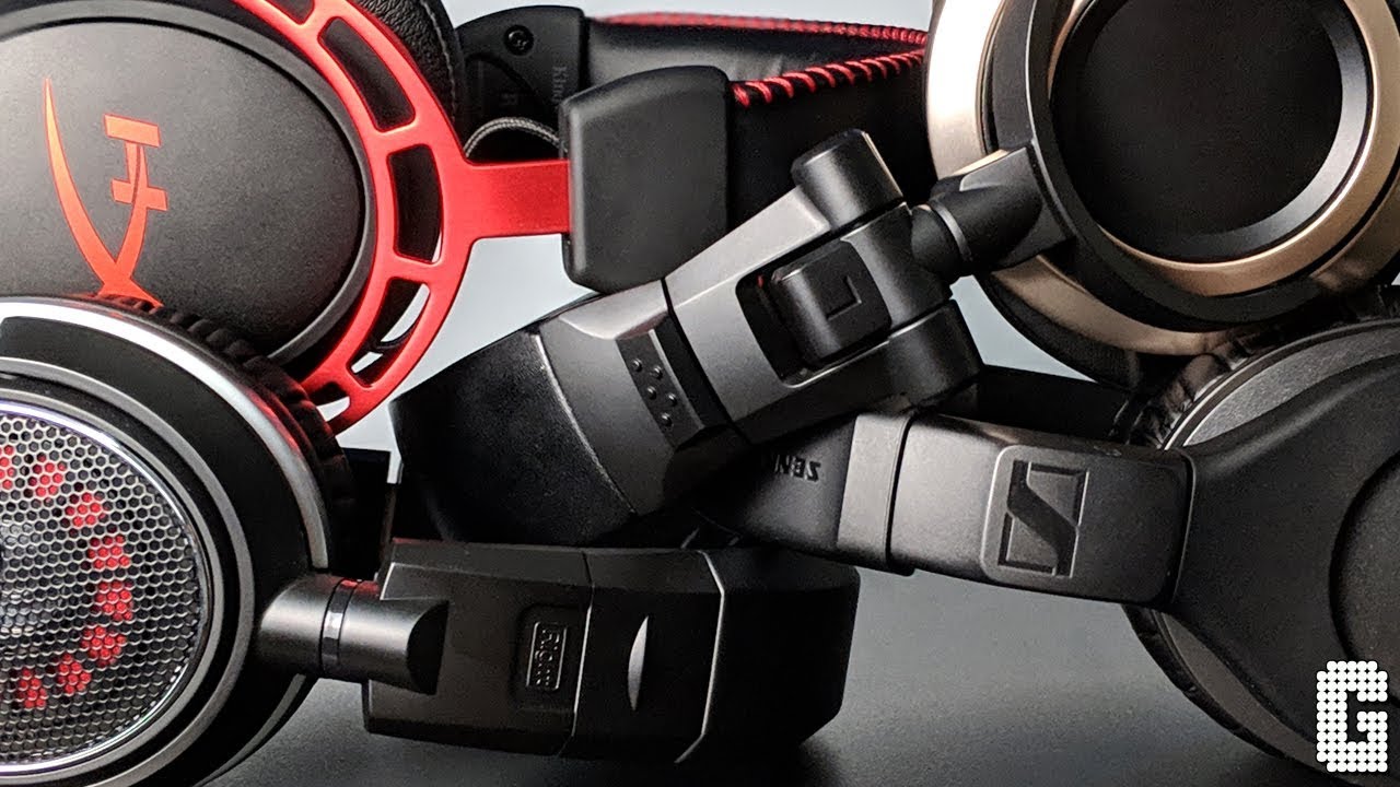 Top 5 Studio Headphones Under $100.......What's Yours?