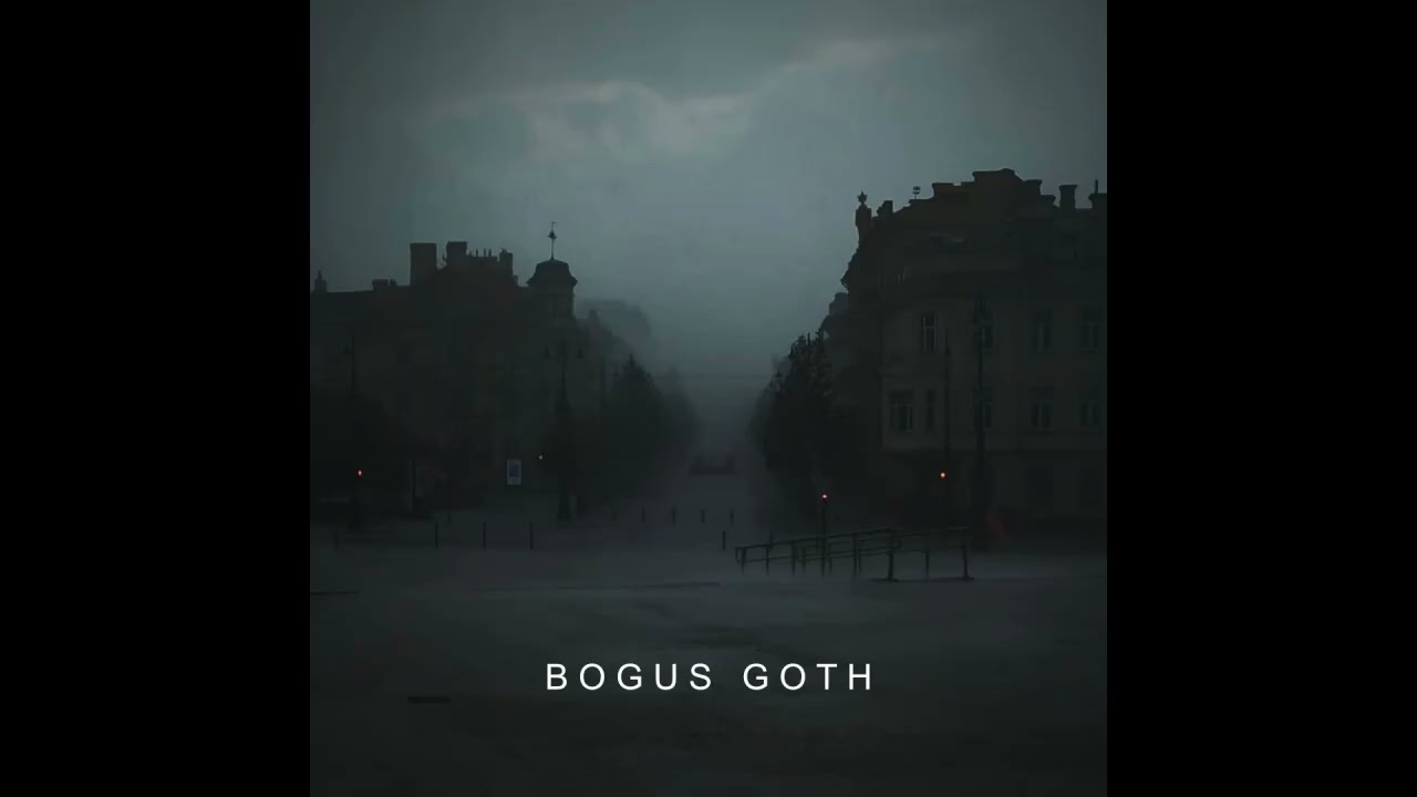 Bogus Goth - Bats