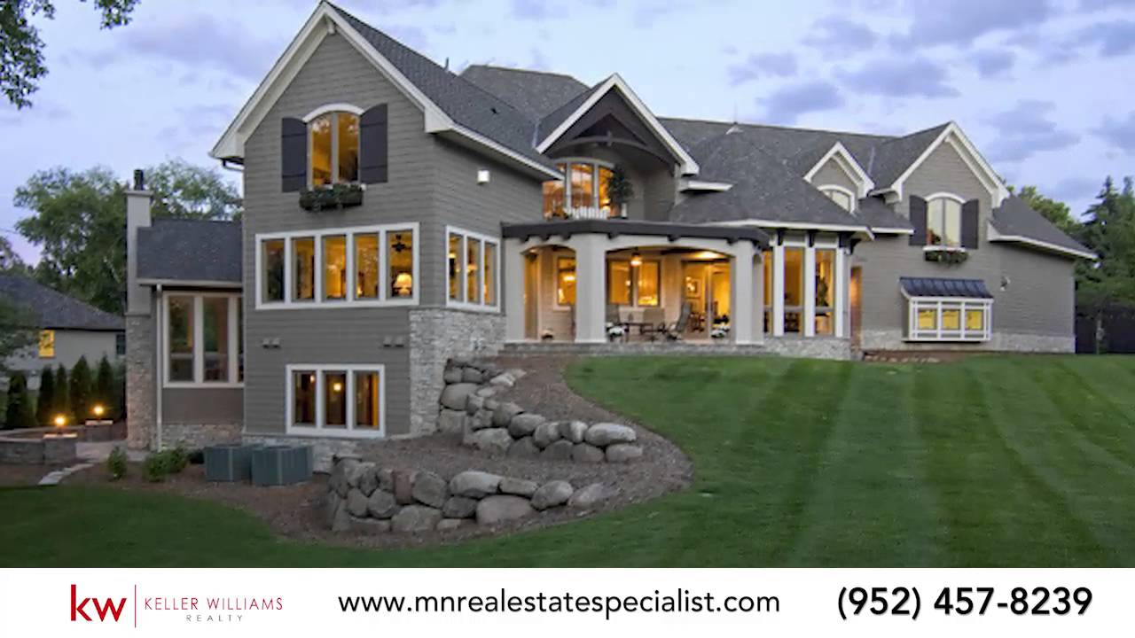 Keller Williams Integrity Edina