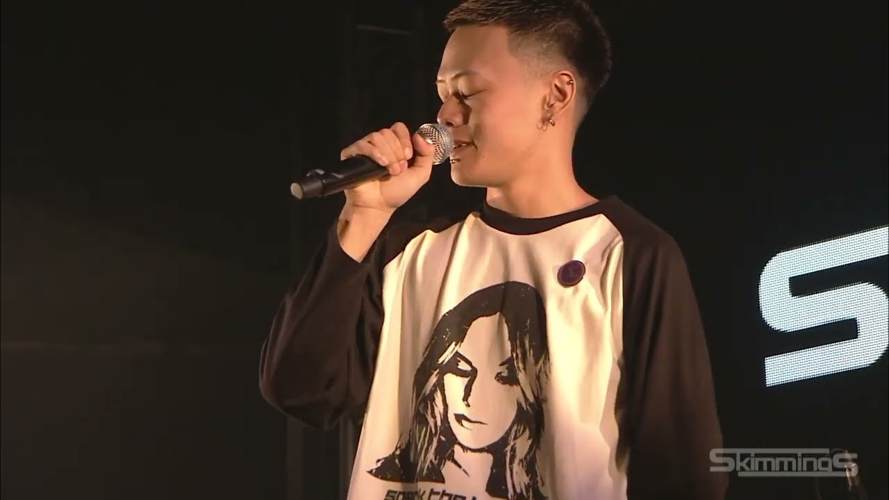 skimmings マーマレード LIVE 20250809