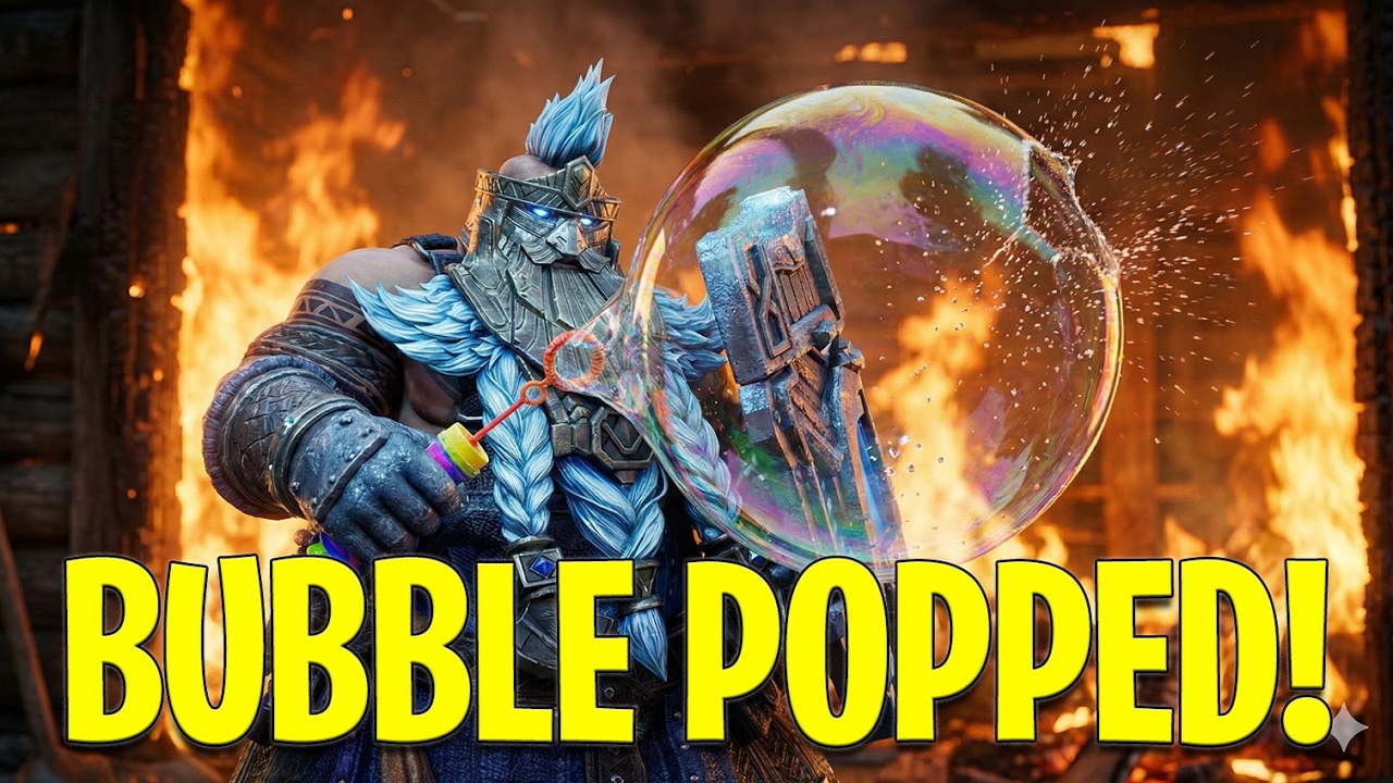 Our Biggest Milestone Yet! Opening TwitchClub's Bubble | Season 12 | Watcher of Realms