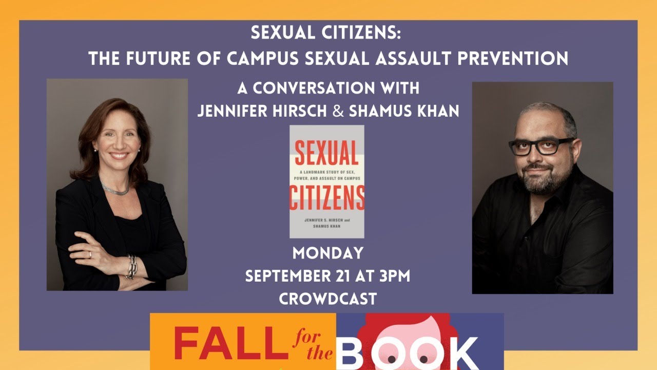 Sexual Citizens: The Future of Campus Sexual Assault Prevention