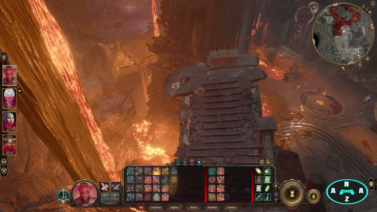 Baldur's Gate 3 - How To Get The Shield Mould