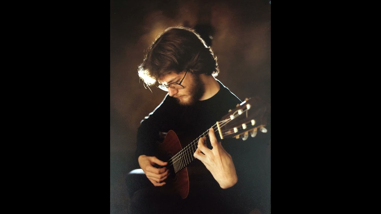 Isaac Albéniz: Cataluña from Suite Español op. 47