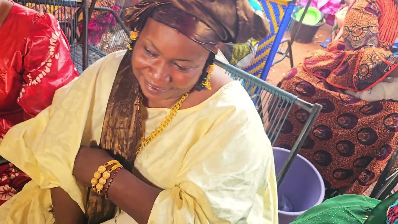 Sumu Djely Youmani KLA
