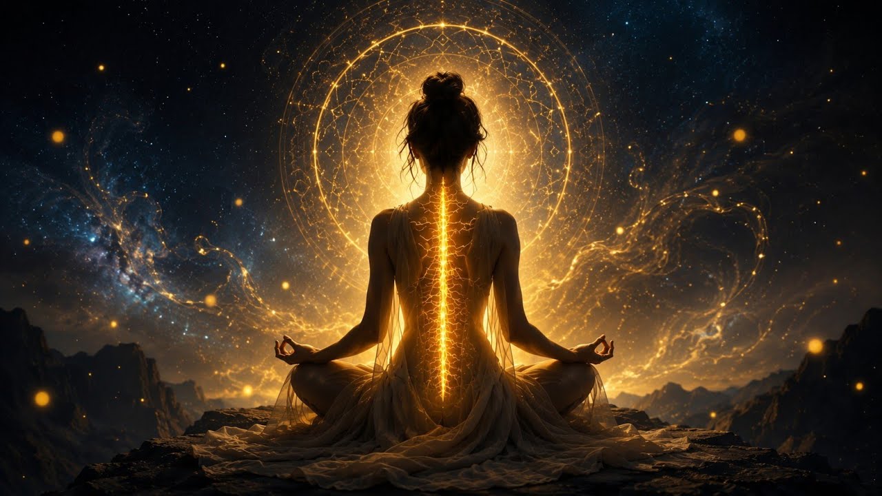 528Hz Love Frequency 💚 Attract Love & Heal Your Heart (2 Hours)