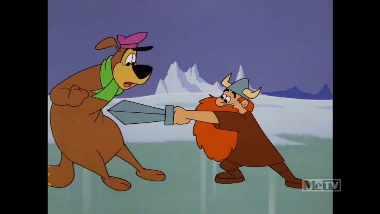 Vicious Viking (1967)