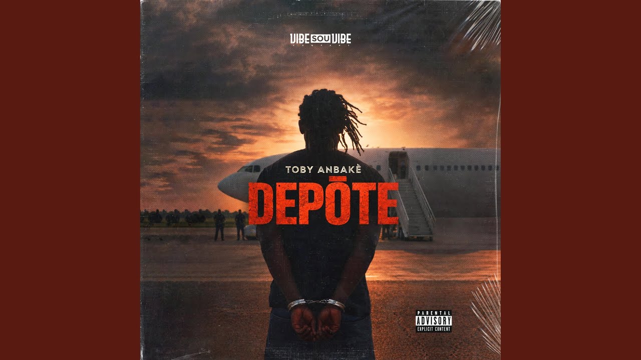 DEPOTE