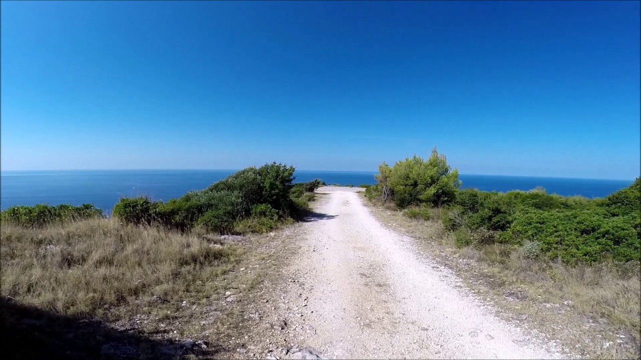 GoCro: Utvrda Grpašćak - Fort Grpašćak