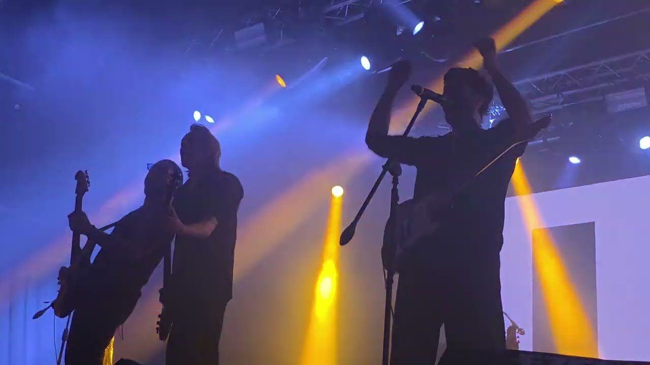 TNK - Dans Et 🕺💃