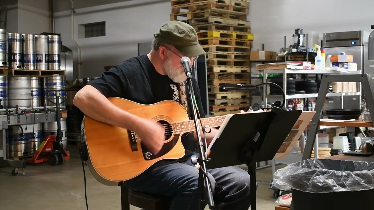 Paladin   Jim Ray   2376
