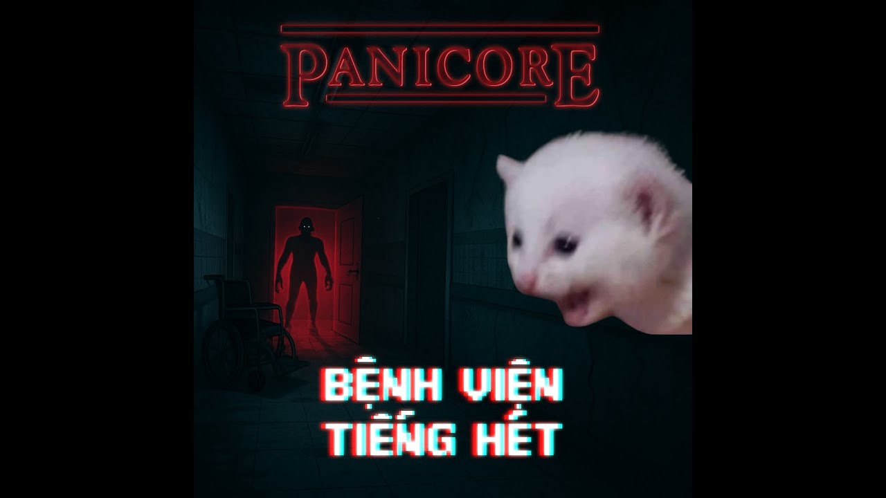 BỆNH VIỆN TIẾNG HÉTTT