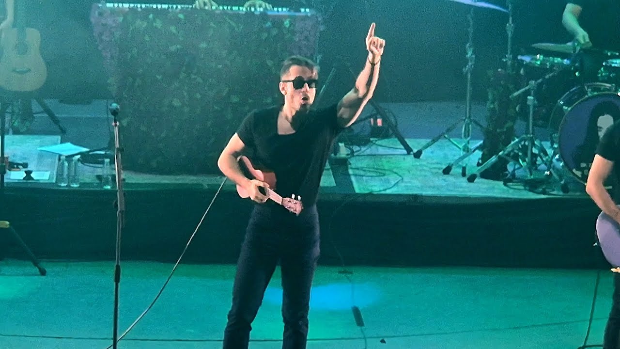 José Madero - Plural Siendo Singular (Villahermosa 29/11/2025)